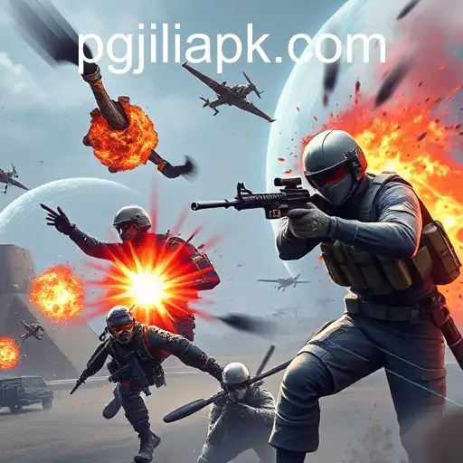 Exploring Action Games: An Adrenaline-Fueled Gaming Category