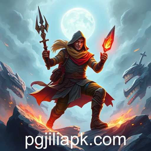 Exploring Adventure Quests and the Rise of 'pg jili apk' in the Gaming World