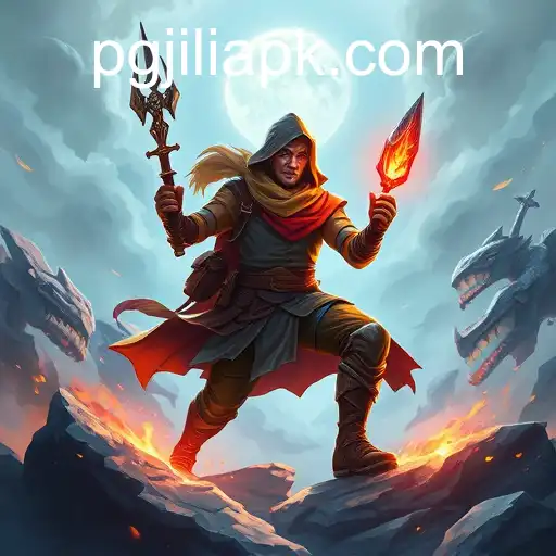 Exploring Adventure Quests and the Rise of 'pg jili apk' in the Gaming World