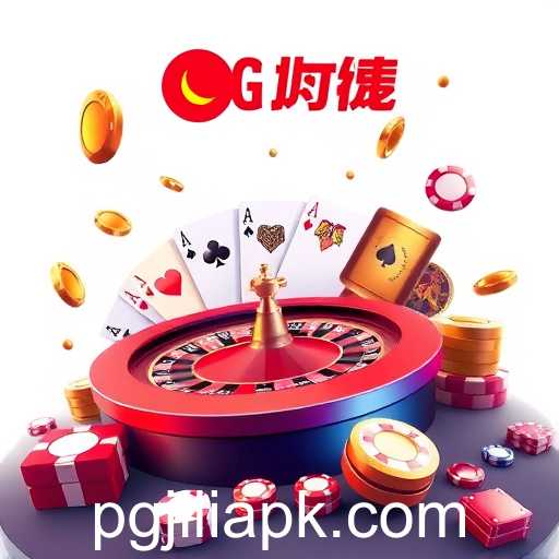Exploring the Thrill of the Casino Experience with pg jili apk