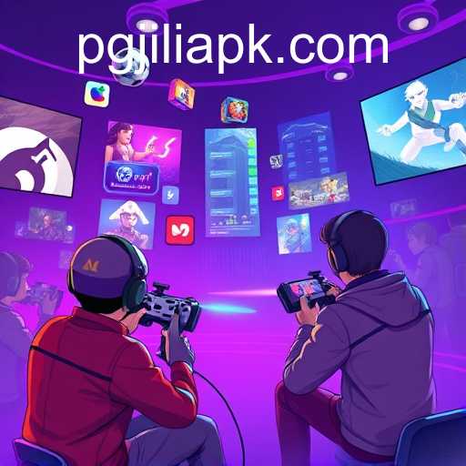 Emergence of Mobile Gaming Platforms in 2026