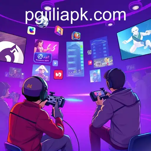 Emergence of Mobile Gaming Platforms in 2026