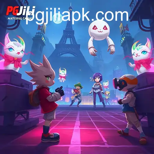 The Rise of Mobile Gaming Platforms