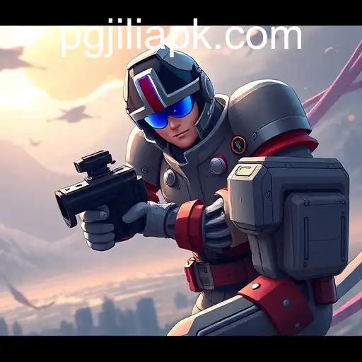 The Rise of Mobile Gaming and PG Jili APK