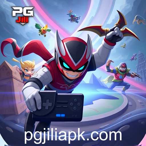 Mobile Gaming Surge with PG Jili APK