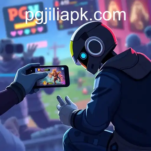 The Rise of Mobile Gaming in 2025