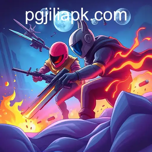 Exploring the World of Multiplayer Fun: Dive into the Exciting Realm of 'pg jili apk'
