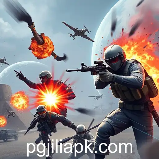 The Surge of PG Jili APK in Online Gaming