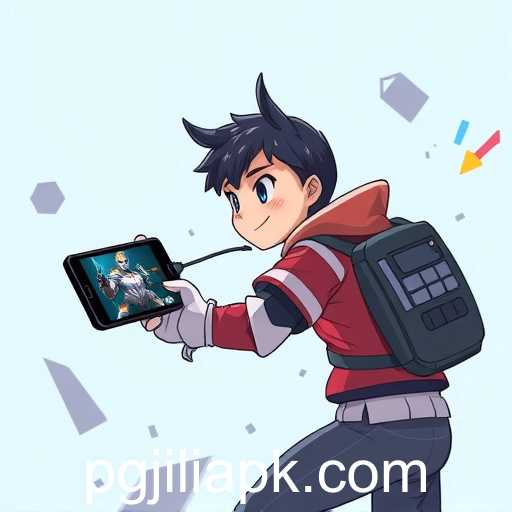 The Rise of PG Jili APK in Mobile Gaming