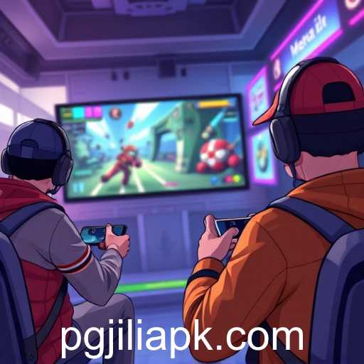The Rise of PG Jili in Online Gaming