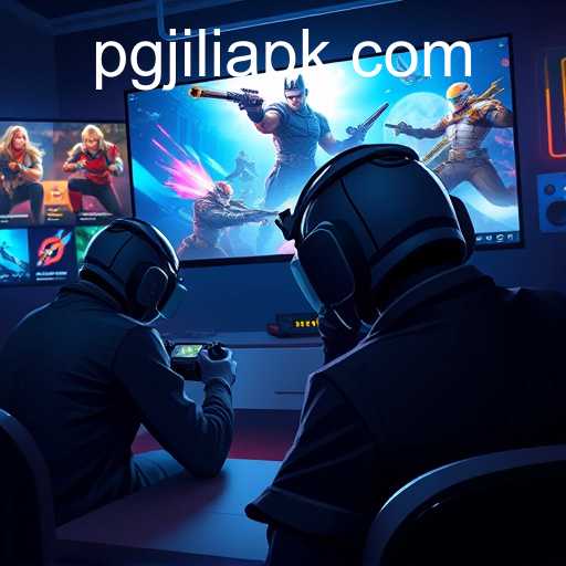 The Rise of Gaming APKs in the Online World