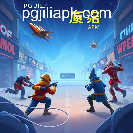 The Rise of Gaming Apps: PG Jili's Impact