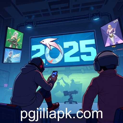 The Rise of Mobile Gaming Platforms