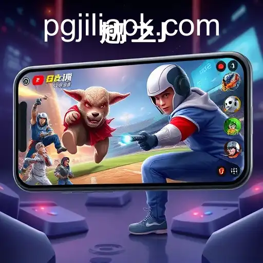 The Rise of Mobile Gaming Platforms