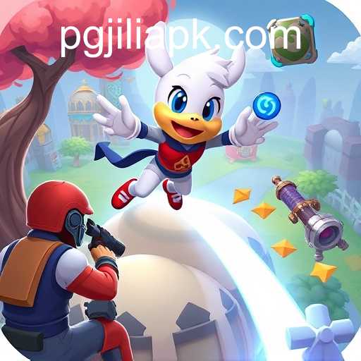 Rising Popularity of PG Jili APK