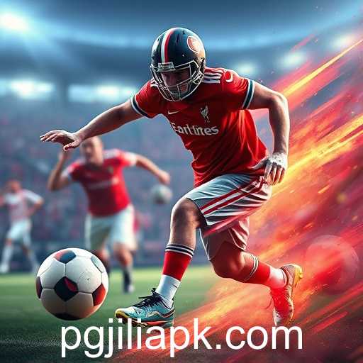 Exploring the Exciting World of Sports Games: A Closer Look at 'PG Jili APK'