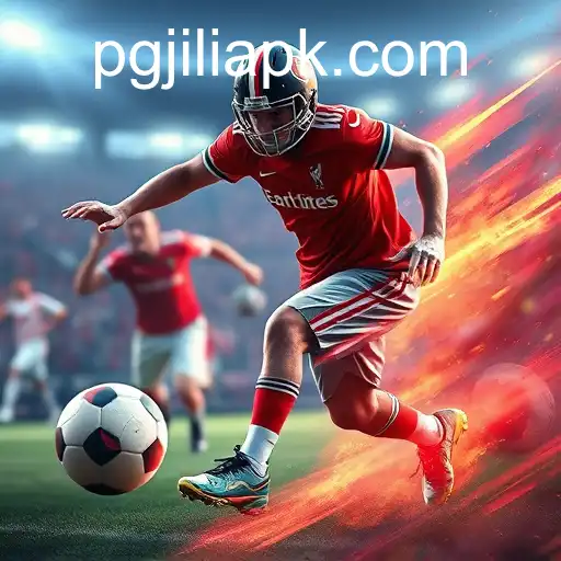 Exploring the Exciting World of Sports Games: A Closer Look at 'PG Jili APK'